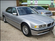 2001 BMW 7 series