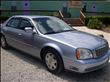 2004 Cadillac Deville