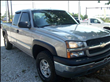 2004 Chevrolet Silverado 1500