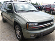 2004 Chevrolet TrailBlazer EXT