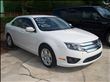 2010 Ford Fusion