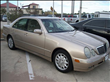 2000 Mercedes-Benz E Class