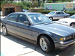 1999 BMW 7 series
