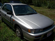 2001 Subaru Impreza
