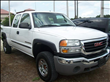 2006 GMC Sierra 2500