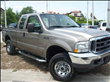 2003 Ford F250