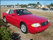 1997 Mercedes-Benz SL Class