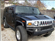 2003 Hummer H2