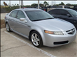 2005 Acura TL