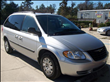 2005 Chrysler Town and Country