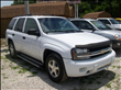 2006 Chevrolet TrailBlazer