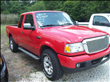 2007 Ford Ranger