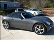 2008 Pontiac Solstice