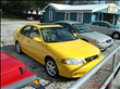 2003 Nissan Sentra
