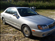 2001 Hyundai XG300