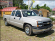 2006 Chevrolet Silverado 1500