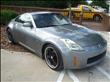2003 Nissan 350Z
