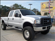 2005 Ford F350