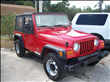 2003 Jeep Wrangler