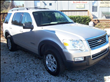 2007 Ford Explorer