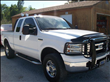 2006 Ford F250