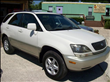 1999 Lexus RX 300