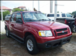 2005 Ford Explorer Sport Trac