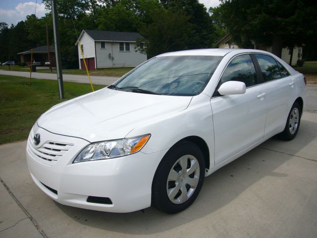 2007 Toyota Camry for sale