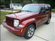 2008 Jeep Liberty