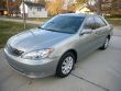 2005 Toyota Camry