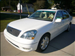 2003 Lexus LS 430