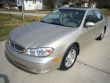 2001 Infiniti I30