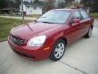 2008 Kia Optima