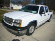 2004 Chevrolet Silverado 1500
