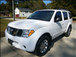 2007 Nissan Pathfinder