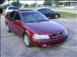 2003 Volvo S40