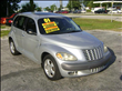 2001 Chrysler PT Cruiser