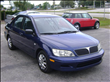 2002 Mitsubishi Lancer
