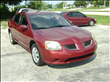 2004 Mitsubishi Galant