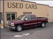 2000 Chevrolet C1500