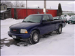 2000 GMC Sonoma