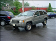 1996 Jeep Cherokee