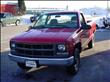 2000 Chevrolet C2500
