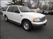2000 Ford Expedition