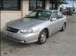 2002 Chevrolet Malibu