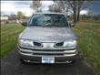 2002 Oldsmobile Bravada