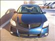 2004 Pontiac Vibe