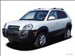2005 Hyundai Tucson