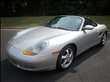 1999 Porsche Boxster