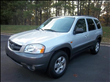 2004 Mazda Tribute